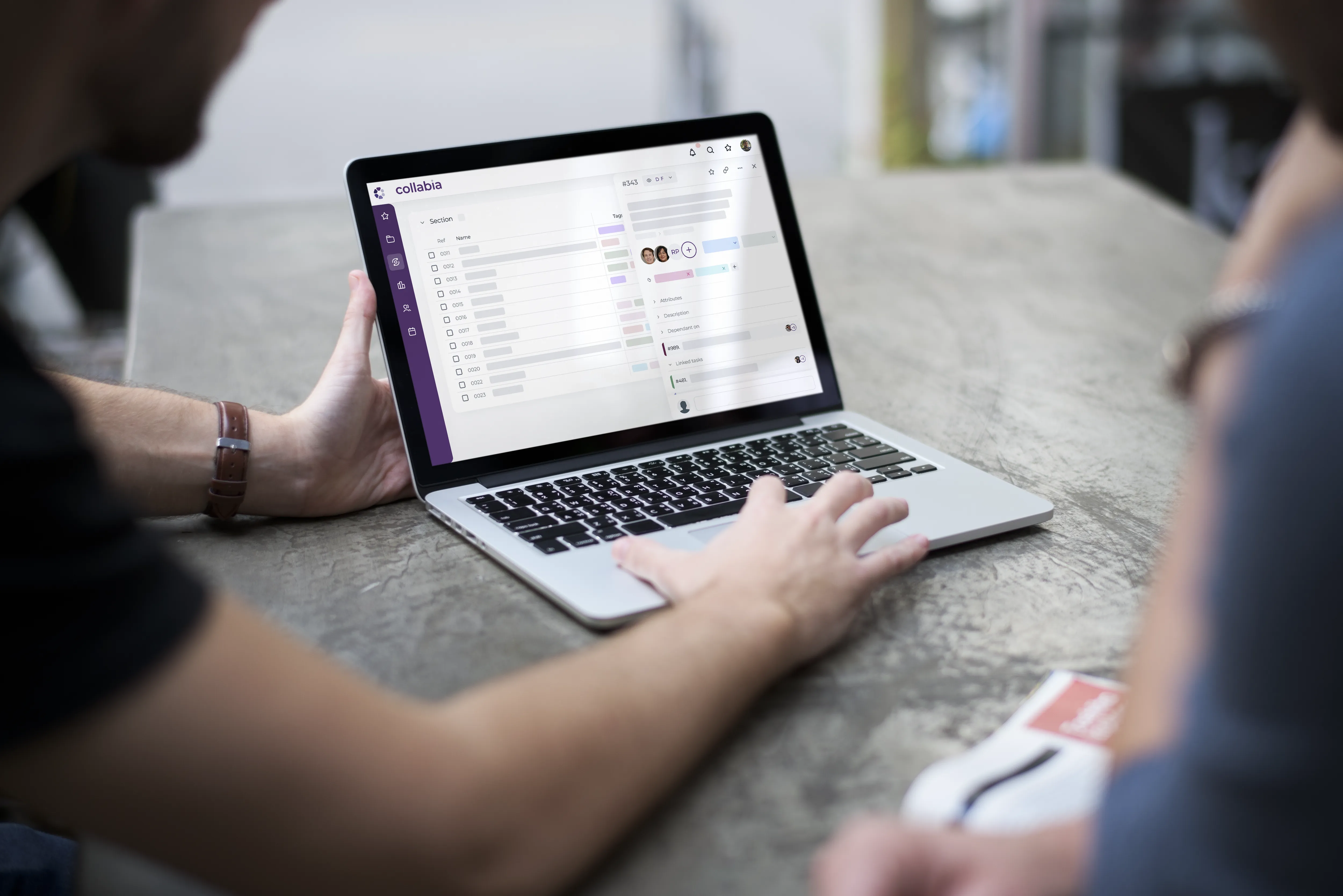 Workforce Management