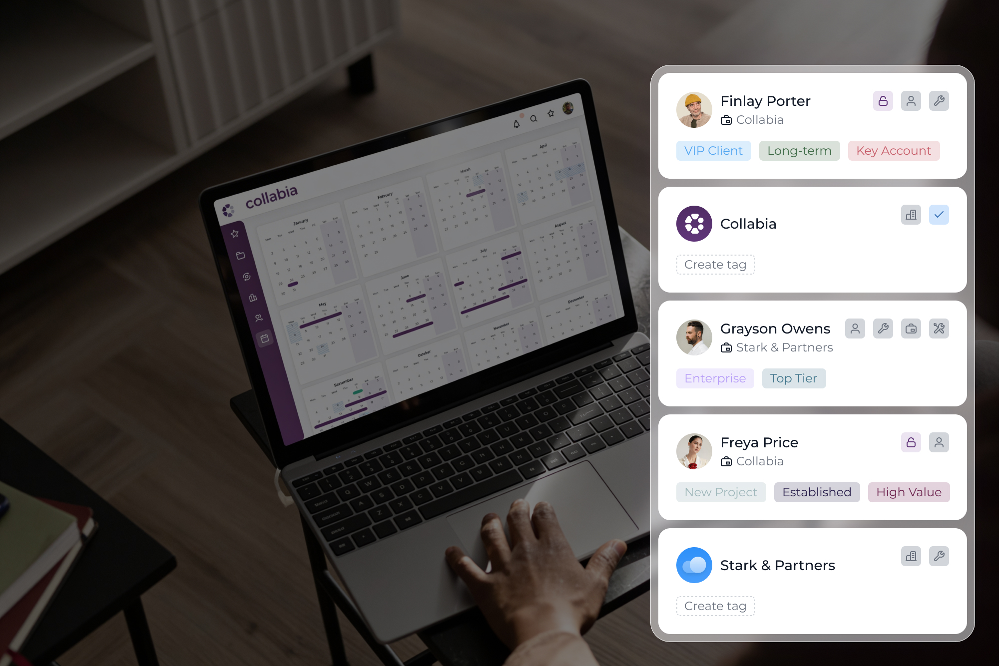 Workforce Management