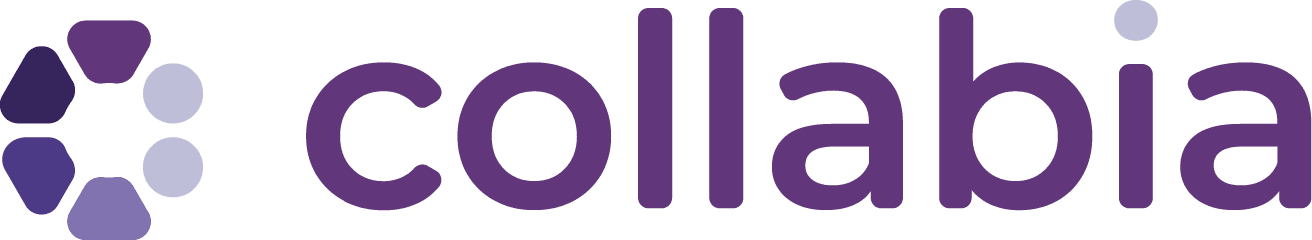Collabia logotype